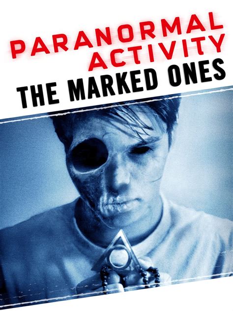 Paranormal Activity: The Marked Ones: Official Clip - You Have the Same ...