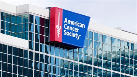 Saving Lives One Customer Experience At A Time: American Cancer Society Modernizes Website