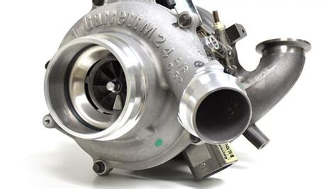 Turbocharger Troubleshooting Guide - Diesel Pro