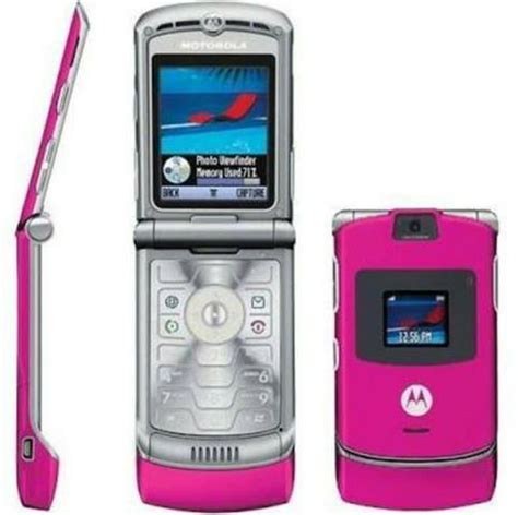 Motorola flip phones : r/nostalgia