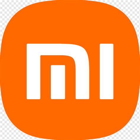 Xiaomi Logo Icon, png | PNGWing