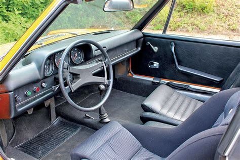 1970 Porsche 914/6 - Sports Car Market