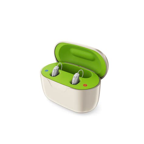 Hearing Aids for Easier Hearing - Audeo Lumity | Phonak