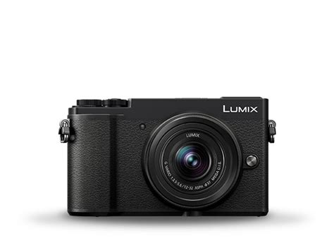 DC-GX9K LUMIX G Mirrorless Camera - Panasonic Philippines