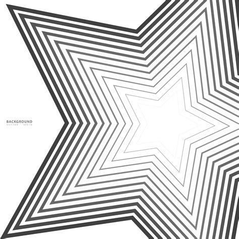 Star line pattern background 2511645 Vector Art at Vecteezy