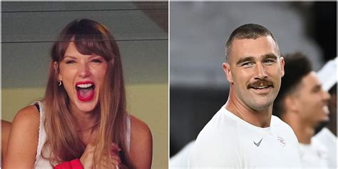 13 of the best Taylor Swift and Travis Kelce memes | indy100