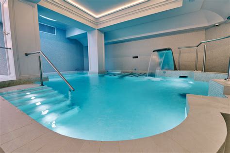 Spa Gallery | The Bedford Swan Hotel & Thermal Spa