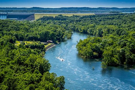 Why Table Rock Lake Camping is Missouri's Best Swimming Hole