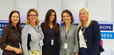 USA-Central Europe Women in Business Conference in New York | Consulate ...