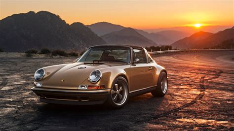 🔥 [40+] Singer 911 Wallpapers | WallpaperSafari