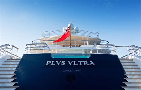 plvs vltra superyacht name | Yacht, Portfolio, World