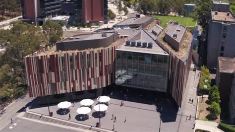 Macquarie University in Australia : Reviews & Rankings | Student Reviews & University Rankings ...