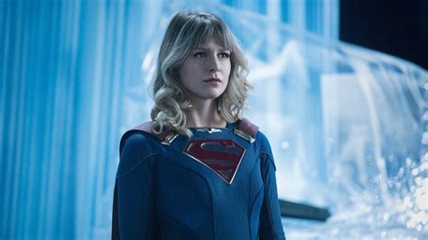 Supergirl: Final Season Premiere - "Rebirth" Review - IGN