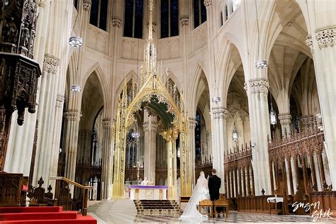 Essential Christian Wedding Traditions - NYC Wedding Photographer