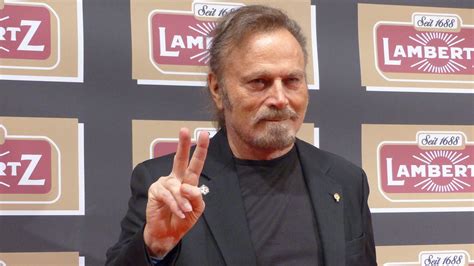 Where is Franco Nero (“Django Unchained”) now? Wife, Net Worth