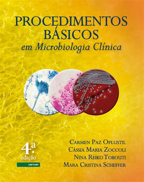 Microbiologia Cl Nica Conhe A Aqui Os Procedimentos B Sicos | Hot Sex ...