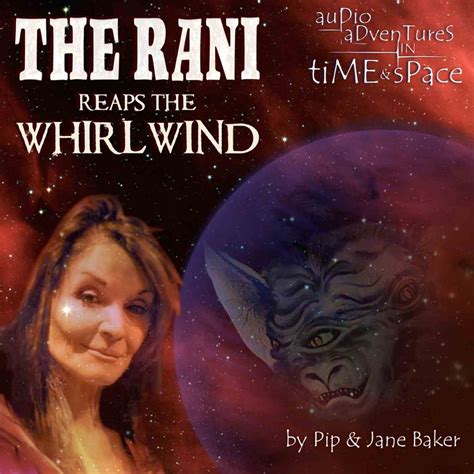 The Rani Reaps the Whirlwind (audio story) | Tardis | Fandom