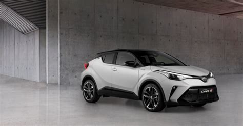 2022 Toyota CHR Hybrid | 2023 Toyota Cars Rumors