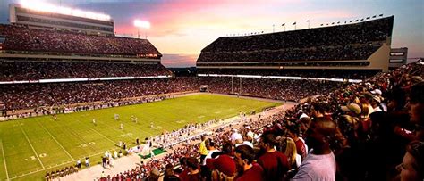 Texas A&M Aggies Football Tickets | Vivid Seats