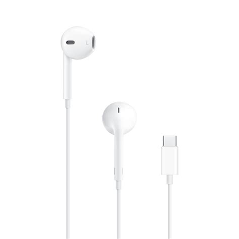 EarPods (USB-C) - Apple (CA)