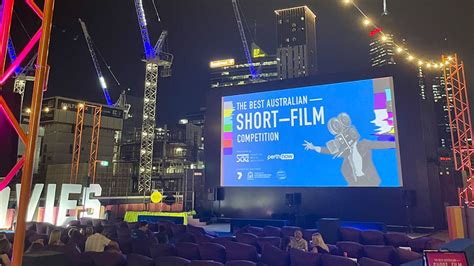 Prize-winning short films hit the big screen at Rooftop