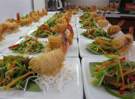 Bo Lings Catering - Bo Lings Chinese Restaurant