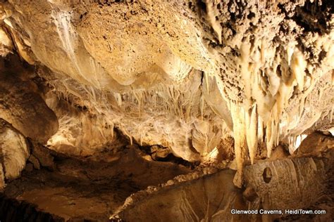 Caving Colorado at Glenwood Caverns Adventure Park