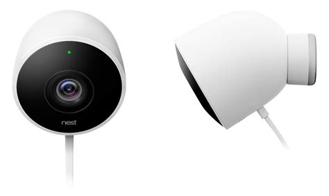 Nest's new Cam Outdoor is now up for pre-order to keep your home safe ...