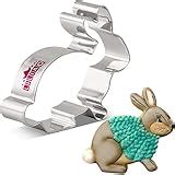 15 Best Rabbit Cookie Cutter of July 2024 - Reviews and Comparisons