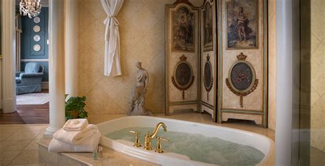 THE BEST New England Hotels with Jacuzzi in Room ️ 2024