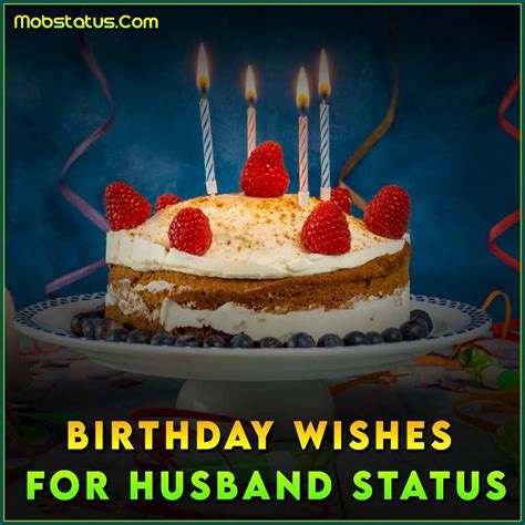 Birthday Wishes For Husband Romantic Whatsapp Status Video