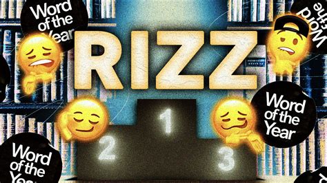 Here's Why 'Rizz' Is Word of The Year This 2023