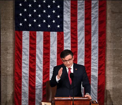 Louisiana Conservative Elected Speaker of the House | New American Journal