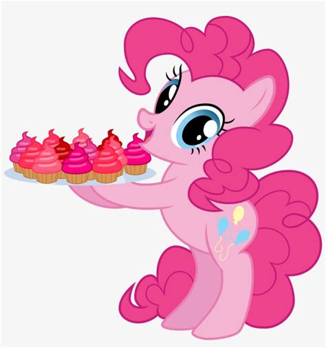 Pinkie Pie Cupcakes Creepypasta Comic