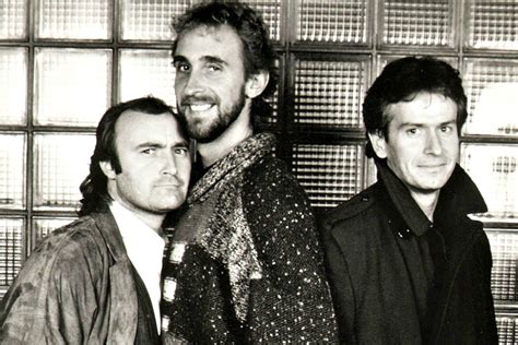 Genesis keyboardist explains why they started to write shorter songs in the 80’s