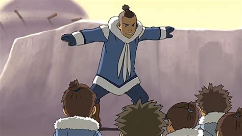 Sokka: The Most Underrated Character In 'Avatar: The Last Airbender' • The Daily Fandom