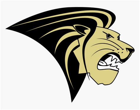 Mascot - Lindenwood University Athletics, HD Png Download - kindpng