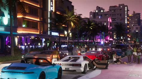 Grand Theft Auto VI Debut Trailer Surpasses 150M Views - FullCleared