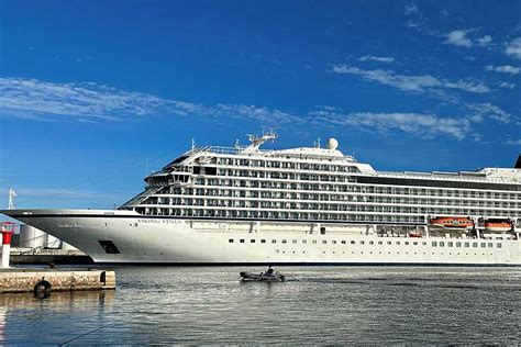 Viking Cruises - Iconic Western Mediterranean Cruise - Silver Travel Advisor