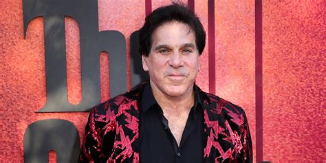 Lou Ferrigno's Children - Everything We Know About His Daughter and 2 Sons