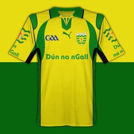 GAA Jerseys