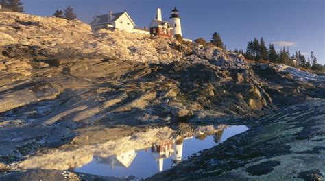 Pemaquid Point Lighthouse Park Tours - Book Now | Expedia