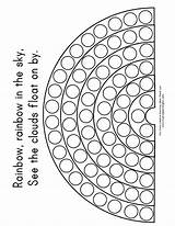 Free Printable Dot To Worksheets Sketch Coloring Page sketch template
