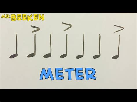 What Is a Meter in Music? Definition, Types & Examples