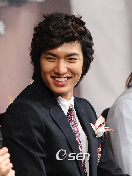 Lee Min Ho as Gu Jun Pyo in BOF - Korean Actors and Actresses Photo (31118073) - Fanpop