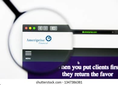 Ameriprise financial Logo Vector (.AI) Free Download