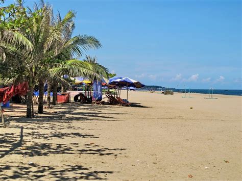 Sam Son Beach | Vietnam Travel Blog