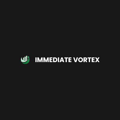 Immediate Vortex ™ | The Updated & Official Site【2023】