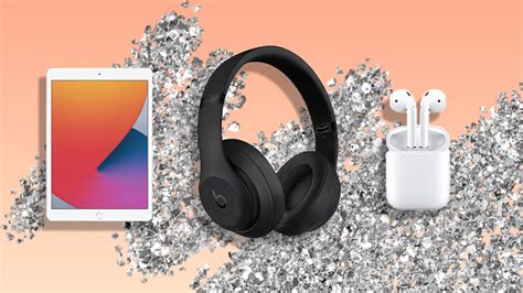 Black Friday Electronics Deals 2021: AirPods, TVs, Tablets, Apple ...