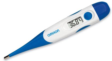 Digital Thermometer - How To Use | Health Care "Qsota" - Tips and ...